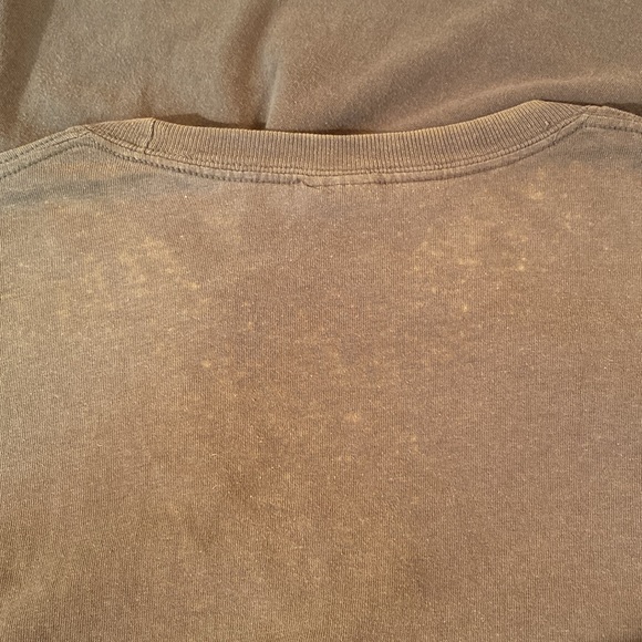 Jeff Foxworthy - Red neck hunters T-shirt. Size L - Picture 8 of 8